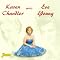 Karen Chandler Meets Eve Young