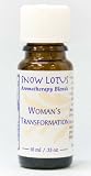 Snow Lotus Woman's Transformation Essential Oil
