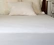 Newpoint Terry Twin Waterproof Mattress Protector