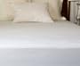 Newpoint Terry Full Waterproof Mattress Protector