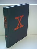Produkt-Bild: Jane Goldman: Die wahren X-Akten - Das Buch der unerkl&auml;rlichen Ph&auml;momene Band 1