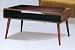 Portland Coffee Table In Dark Walnut