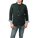 LEVI'S　リーバイス　パッチドテーラードジャケット 70555-0001