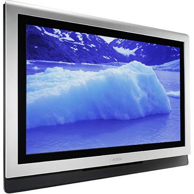 Philips 32PF9966 - 32 LCD TV - widescreen - 720p - HDTV monitor