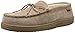 Old Friend Men's Cloth Moccasin