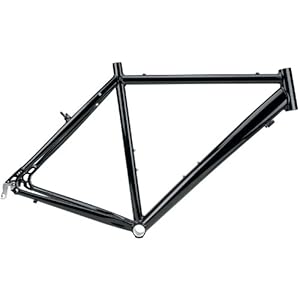 Nashbar Cyclocross Frame - LARGE 58CM