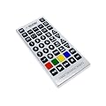 JUmbo Universal Remote Control [Kitchen & Home]