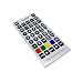 JUmbo Universal Remote Control