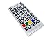 JUmbo Universal Remote Control