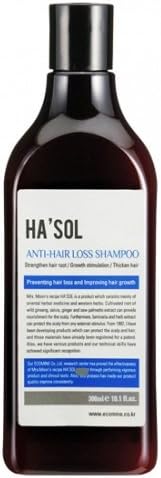 Hasol Anit-Hair Loss Shampoo 300ml