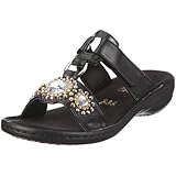 Rieker Regina 60832-00 Damen Clogs & Pantoletten