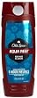Old Spice Red Zone Body Wash-Aqua Reef-16 oz.