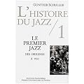 L'histoire du jazz tome 1