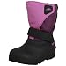 Tundra Toddler/Little Kid Quebec Winter Boot