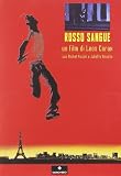 Rosso Sangue