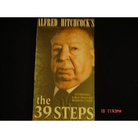 The 39 Steps