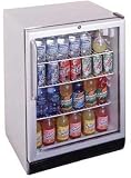 Review Summit Professional  / Summit Professional SCR600L-OS Outdoor Refrigerator