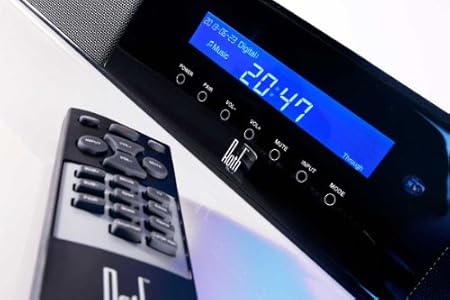Low cost  Roth Bar 3 High-Power TV Soundbar