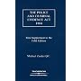 The Police and Criminal Evidence Act 1984: 1st Supplement