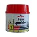 NIGRIN Feinspachtel 250g inkl. Tube 5 gr. H�rter, Zweikomponentenspachtel auf Polyesterbasis besonders geeignet zum Gl�tten von feinen Kratzern und zur Nachbehandlung von vorgespachtelten Fl�chen