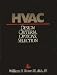 HVAC: Design Criteria, Options, Selection