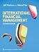 International
Financial
Management