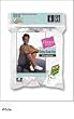 6 PACK Hanes Her Way Extra Low Cut Cushion Socks for Women - Hanes Style 650/6