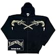 Flogging Molly - Pistols Zip Hoodie