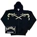 Flogging Molly - Pistols Zip Hoodie