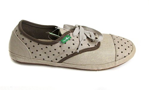 Sanuk Womens Sock Hop Sneaker
