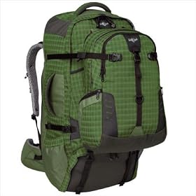 Buy Eagle Creek Deviate Thrive Ladies 75L in Grass EC-10067-39 by Eagle Creek