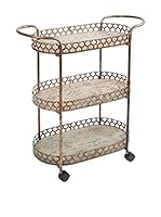 LOFT IN MANHATTAN Carrito