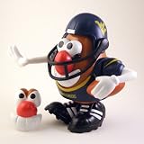 West Virginia Mr. Potato Head Toy