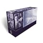 Without a Trace Collection: Staffel 1 bis 4 (16 DVDs)