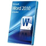 Lernpaket Microsoft Word 2010