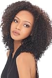 Outre Human Hair SOL 10inch #C1b/33