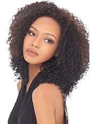 Outre Human Hair SOL Bohemian 12inch #1 Jet Black