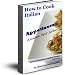 Search : How to Cook Italian Appetizers (Easy and Delicious Italian Recipe Collection)