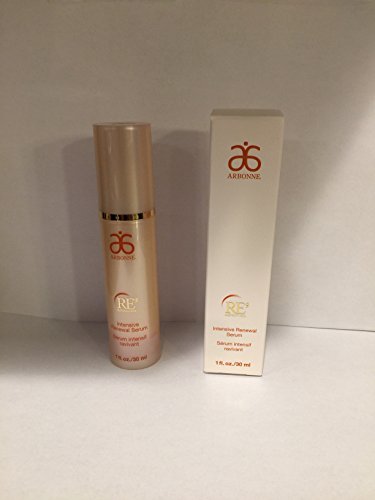 Arbonne RE9 Intensive Renewal Serum(1.oz)