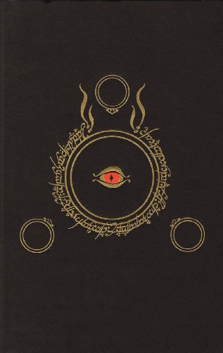 The Lord of the Rings: 50th Anniversary Edition