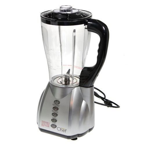 SoupaChef Electric Soup Maker & Heated Blender eBay