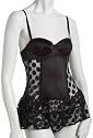 Rampage Junior's Rhonda Structured Baby Doll