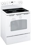 Review GE  / GE JB640DNWW 30
