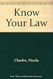 Know your law : the question and answer guide