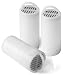 Replacement Filters for Drinkwell 360 Water Fountain for Pets (3-Pack)