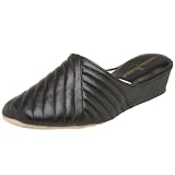 Daniel Green Ladies Eleanor Mule by Woolrich