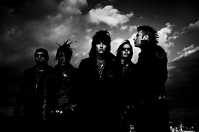Image de The 69 Eyes