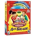 JumpStart Advanced 4th Grade