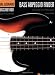 Bass Arpeggio Finder: Easy-to-Use Guide to Over 1,300 Bass Arpeggios Hal Leonard Bass Method