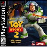 Toy Story 2